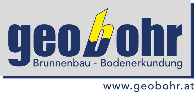 Logo: Geobohr